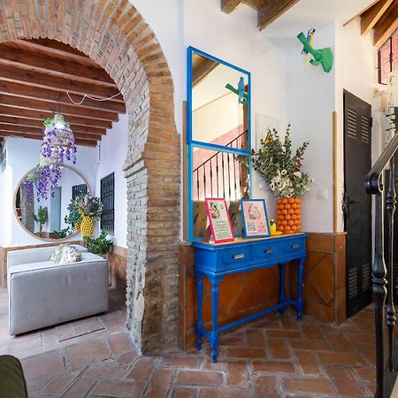 Apartamentos - Pinksparrow - Granada Luaran gambar